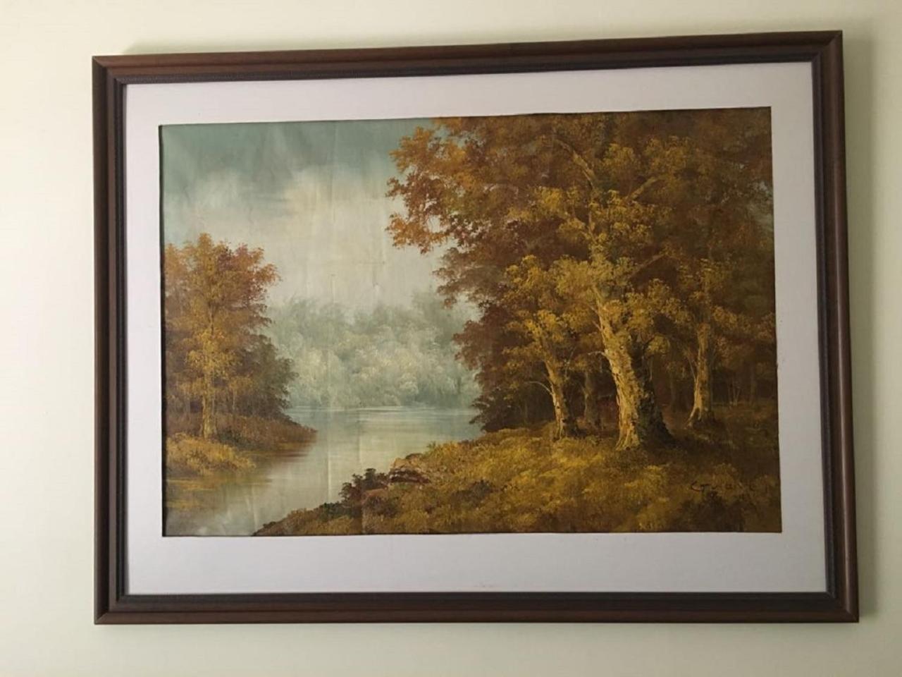 Halfmoon Cottage アカロア エクステリア 写真